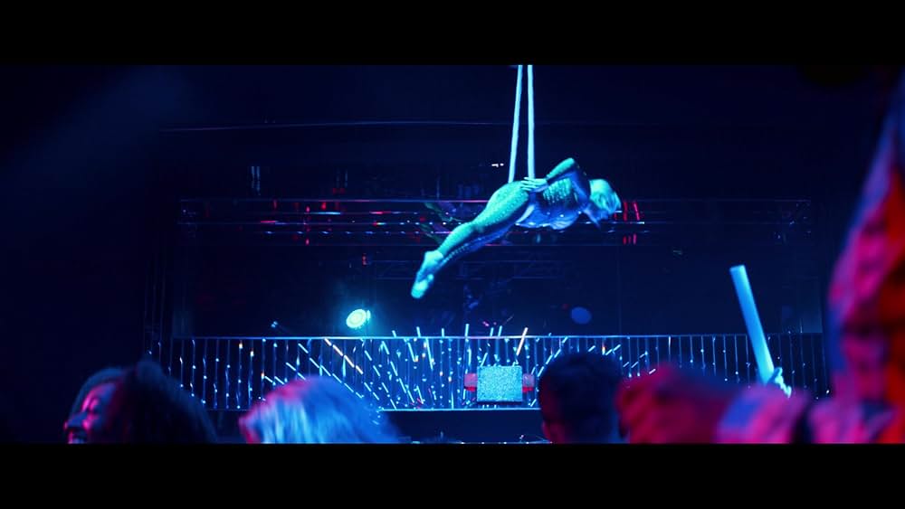 バッドボーイズ フォー・ライフの画像