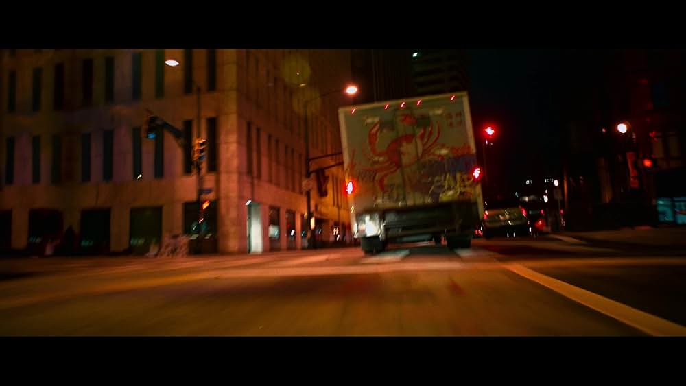 バッドボーイズ フォー・ライフの画像