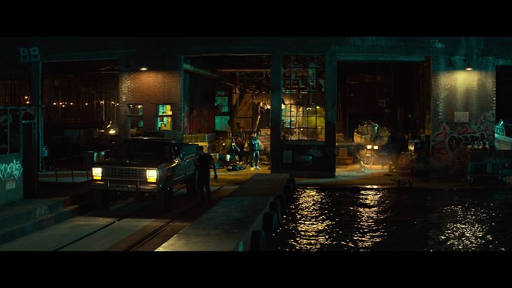 バッドボーイズ フォー・ライフの画像