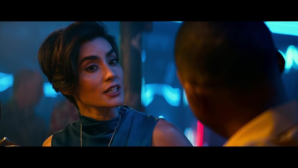 バッドボーイズ フォー・ライフの画像