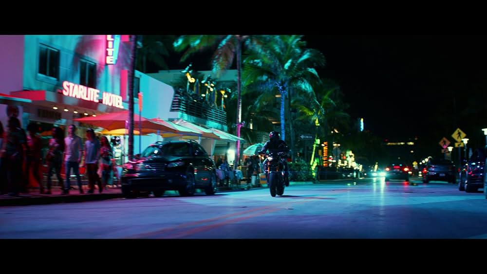 バッドボーイズ フォー・ライフの画像