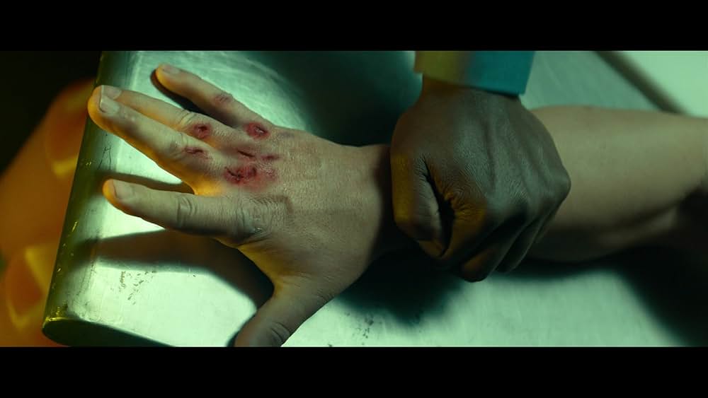 バッドボーイズ フォー・ライフの画像