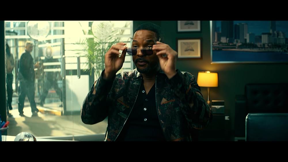 バッドボーイズ フォー・ライフの画像