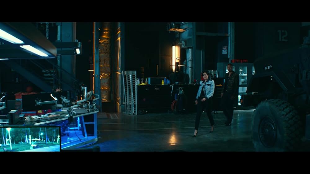 バッドボーイズ フォー・ライフの画像