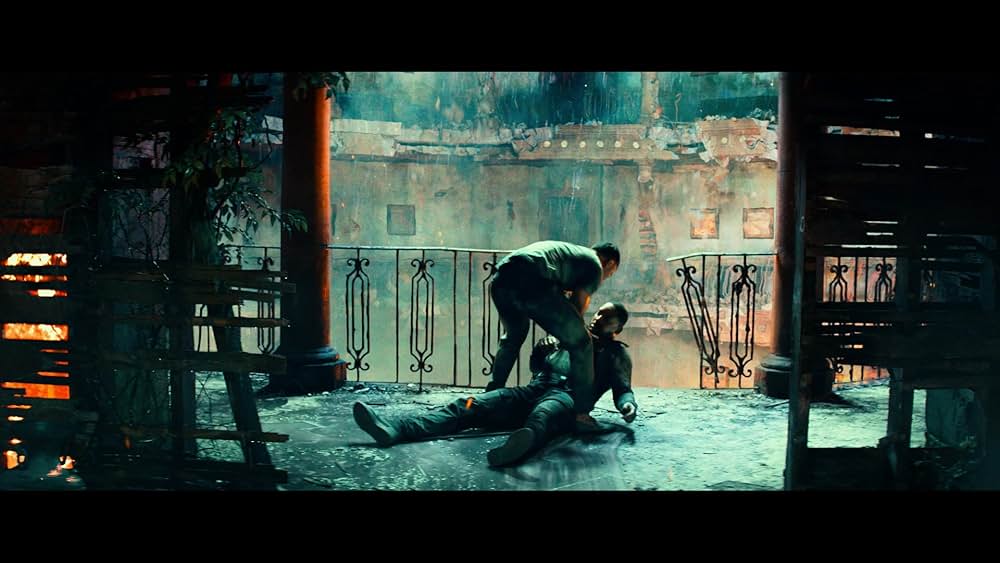 バッドボーイズ フォー・ライフの画像