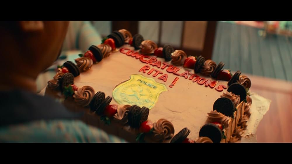 バッドボーイズ フォー・ライフの画像