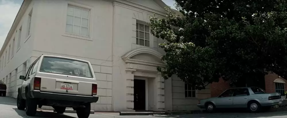 リチャード・ジュエルの画像