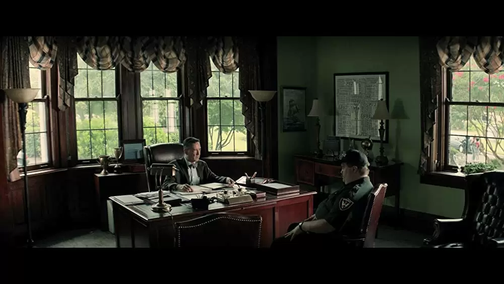 リチャード・ジュエルの画像