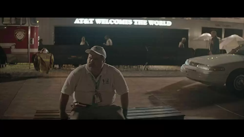 リチャード・ジュエルの画像