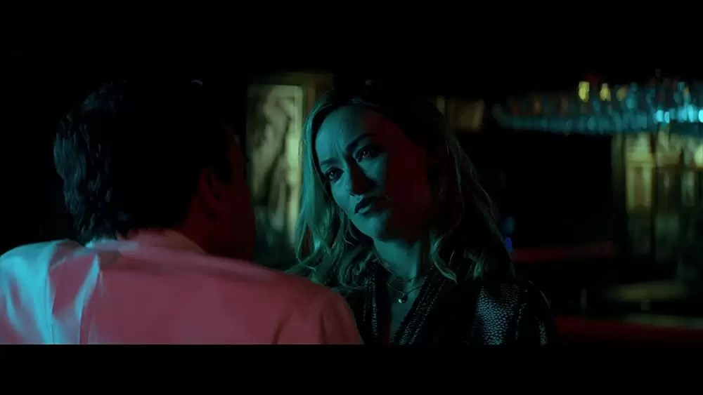 リチャード・ジュエルの画像