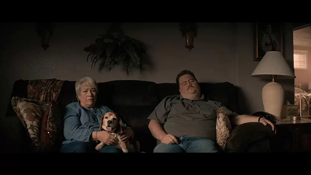 リチャード・ジュエルの画像