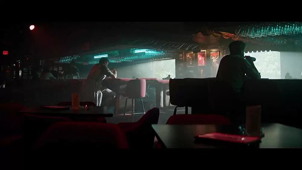 リチャード・ジュエルの画像