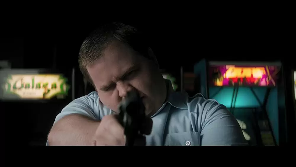 リチャード・ジュエルの画像