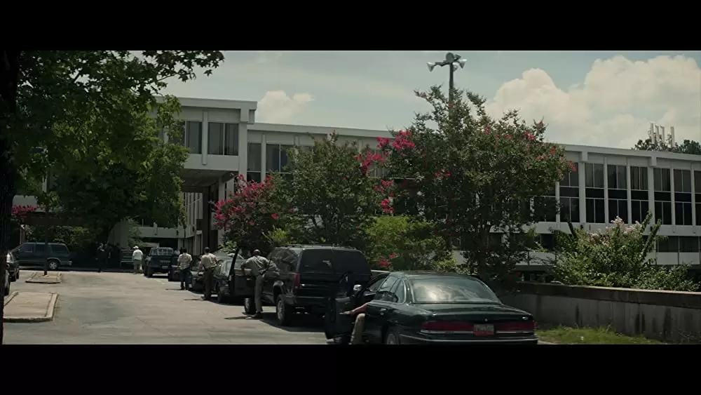 リチャード・ジュエルの画像