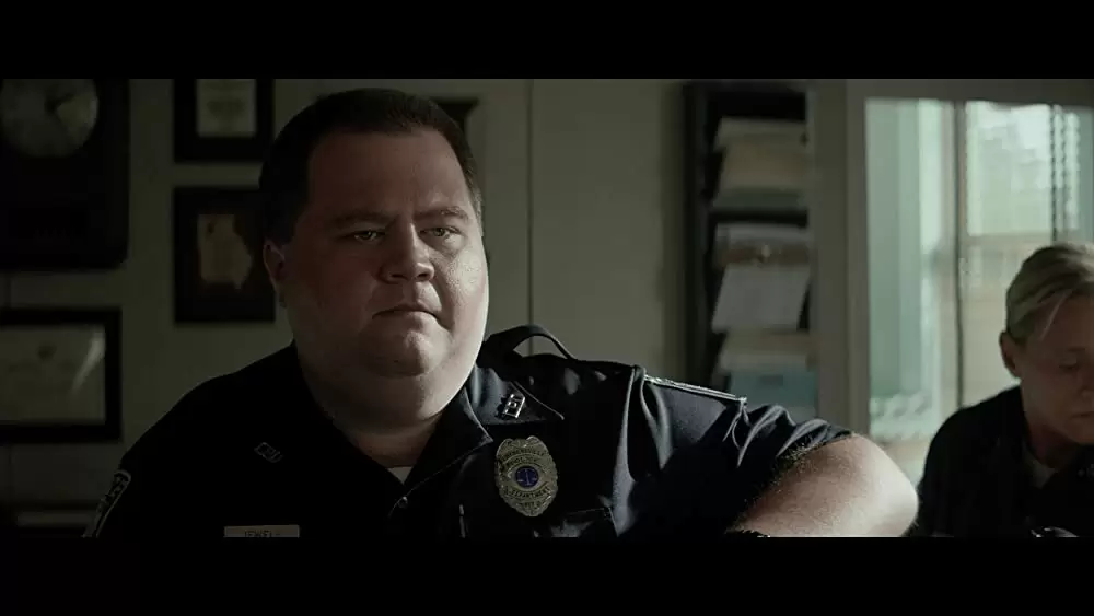 リチャード・ジュエルの画像