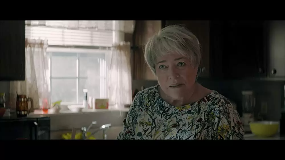 リチャード・ジュエルの画像