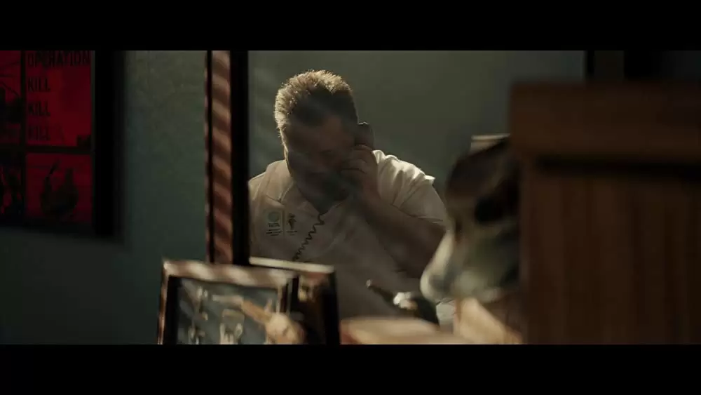 リチャード・ジュエルの画像