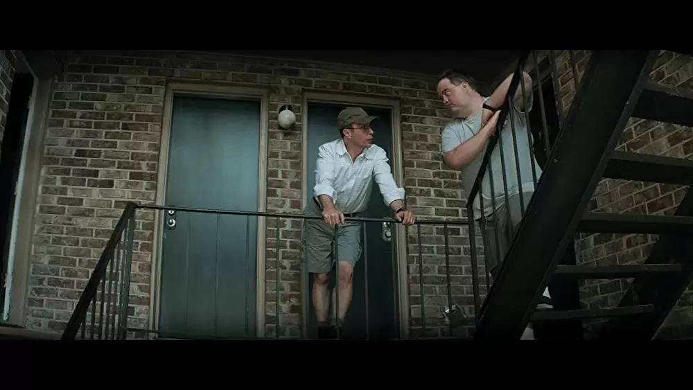 リチャード・ジュエルの画像