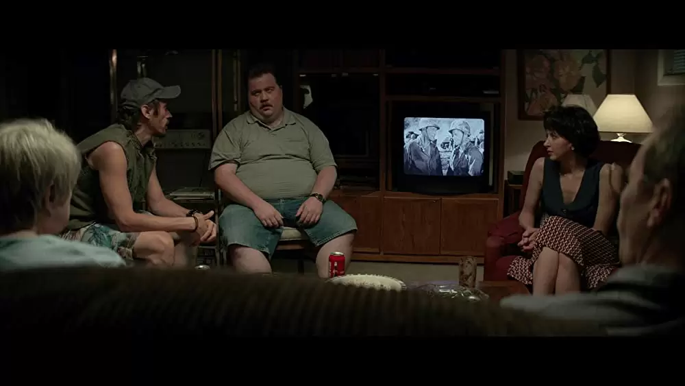 リチャード・ジュエルの画像