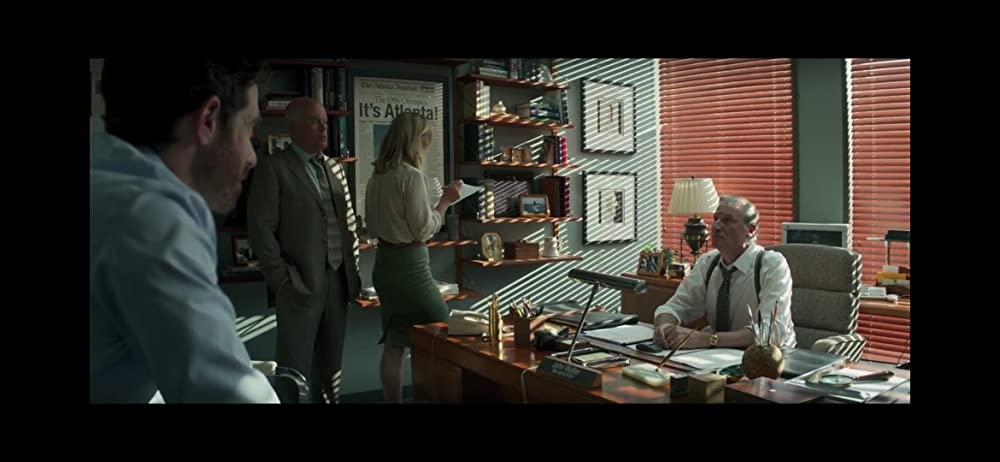 リチャード・ジュエルの画像