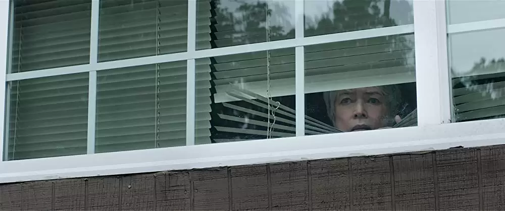 「リチャード・ジュエル」キャシー・ベイツの画像