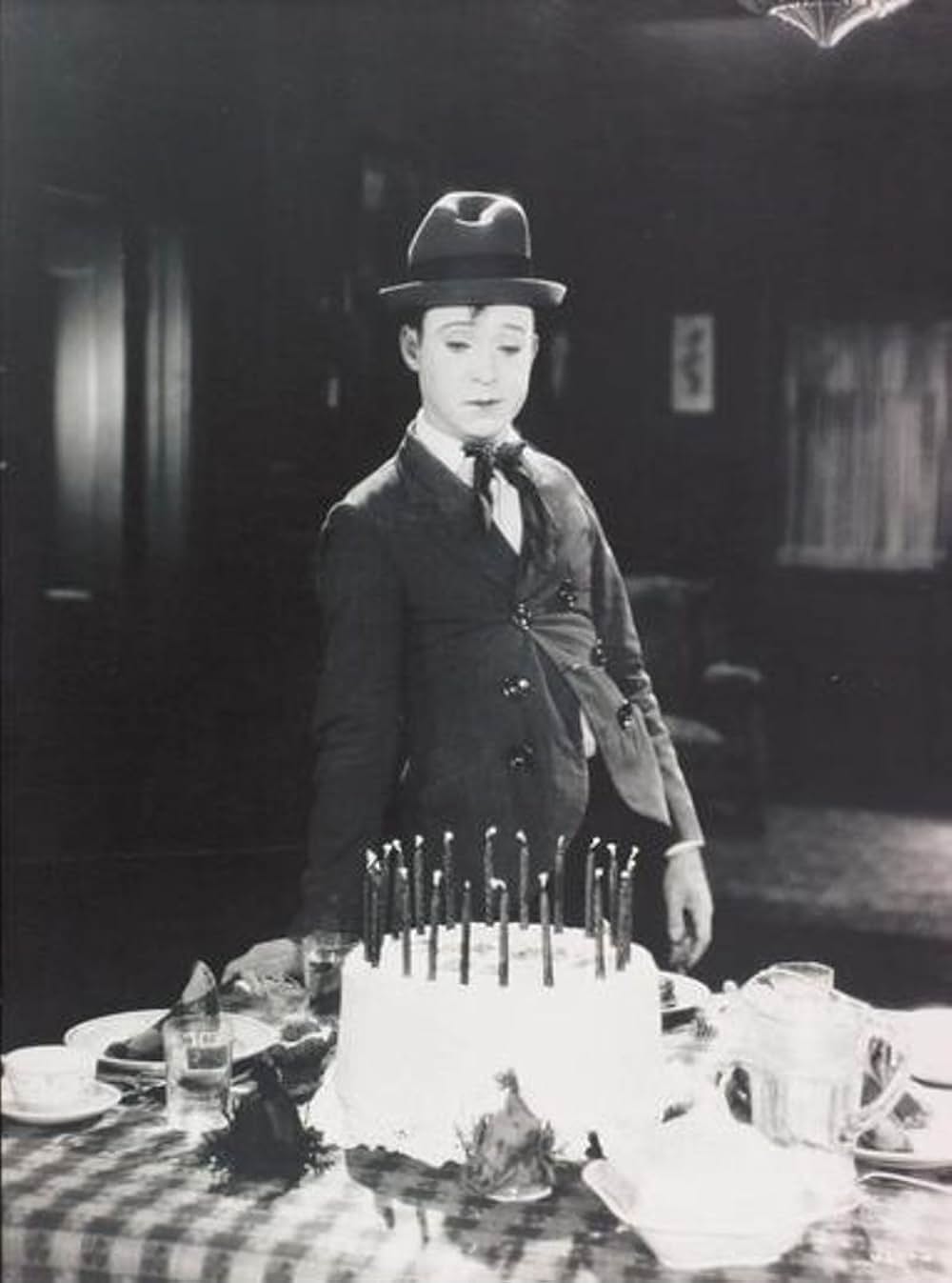 初恋ハリイの写真