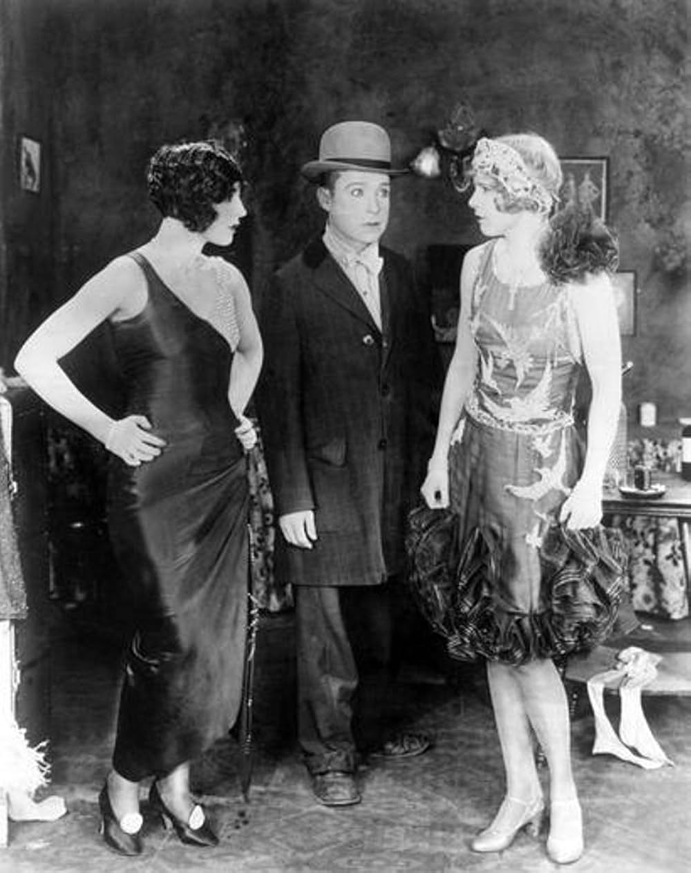 初恋ハリイの画像