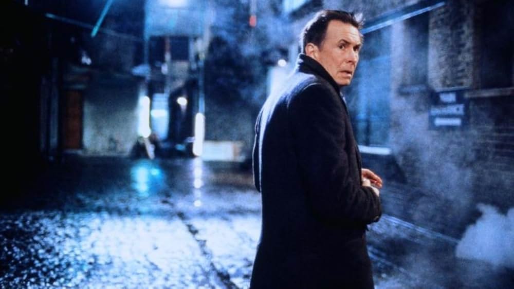 わが目の悪魔の写真