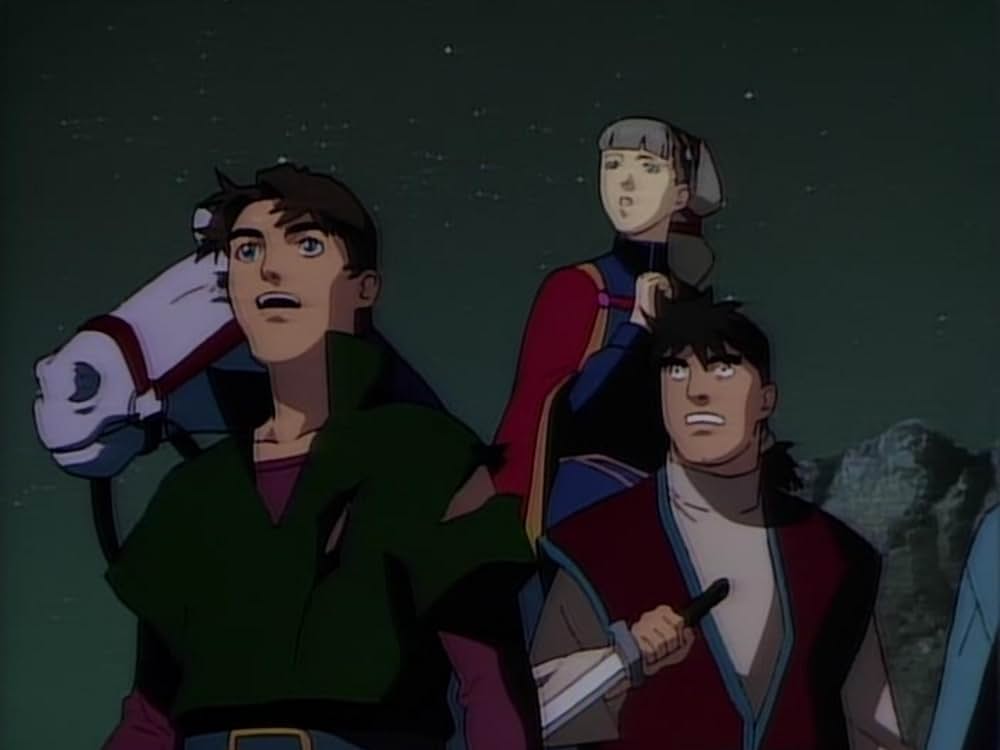 はじまりの冒険者たち レジェンド・オブ・クリスタニアの画像