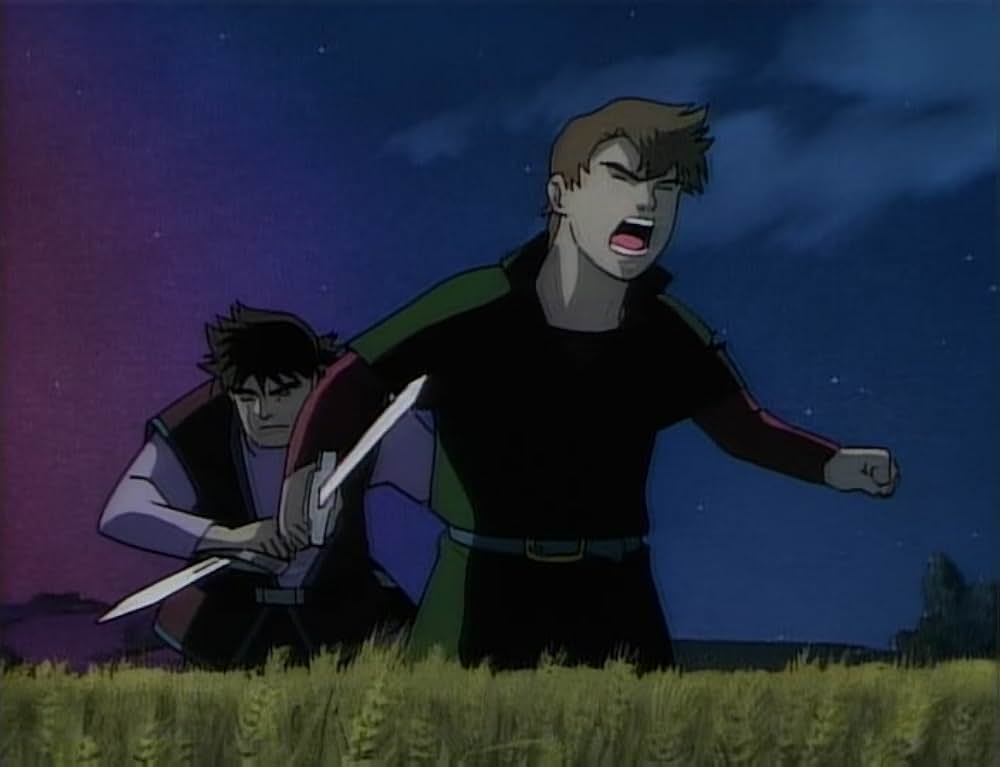 はじまりの冒険者たち レジェンド・オブ・クリスタニアの画像