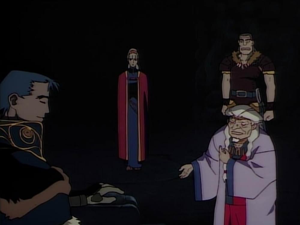 はじまりの冒険者たち レジェンド・オブ・クリスタニアの画像