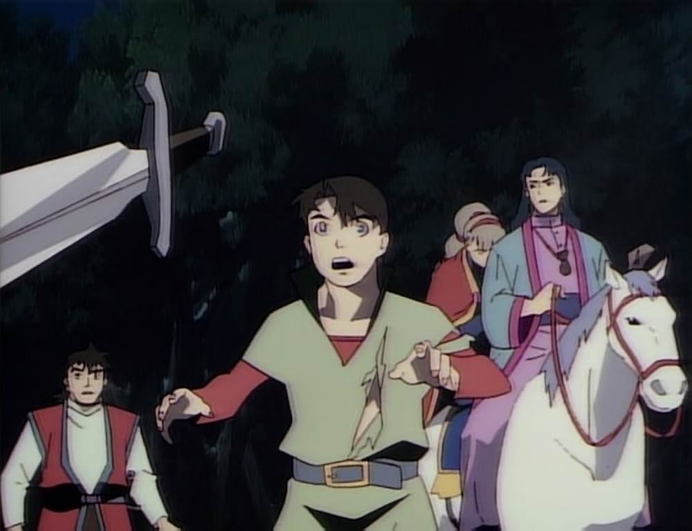 はじまりの冒険者たち レジェンド・オブ・クリスタニアの画像