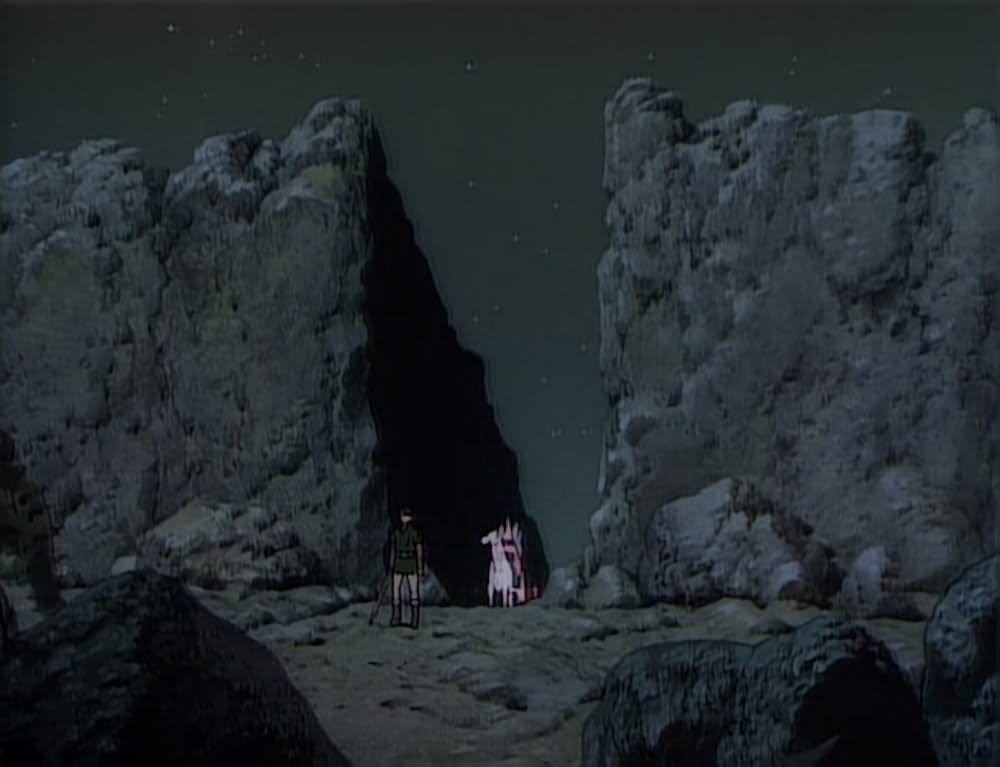 はじまりの冒険者たち レジェンド・オブ・クリスタニアの画像