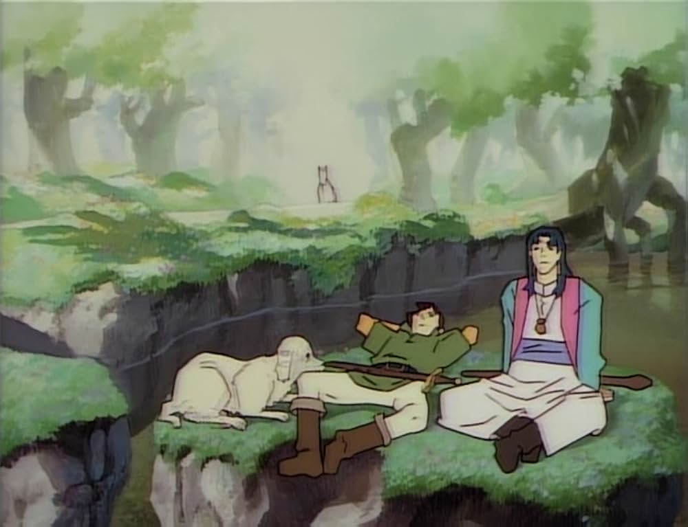 はじまりの冒険者たち レジェンド・オブ・クリスタニアの画像