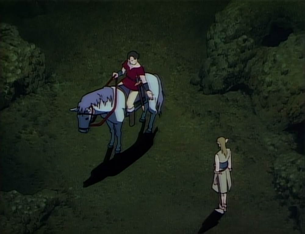 はじまりの冒険者たち レジェンド・オブ・クリスタニアの画像