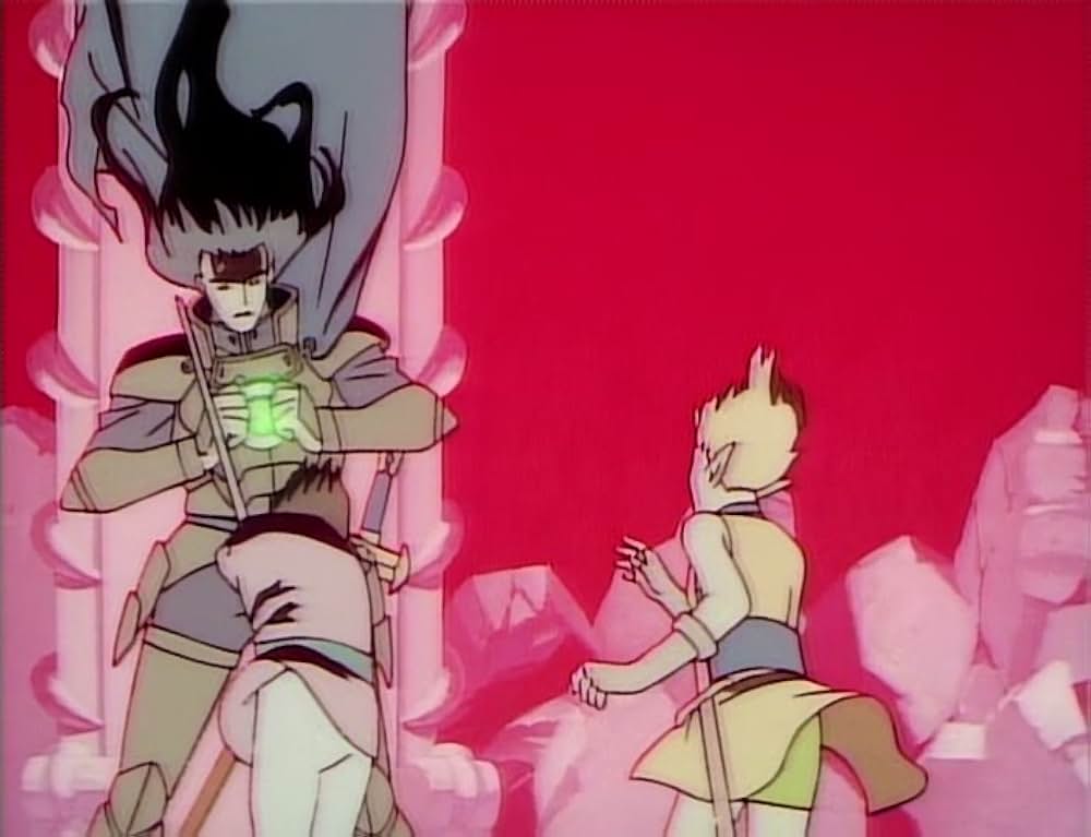 はじまりの冒険者たち レジェンド・オブ・クリスタニアの画像