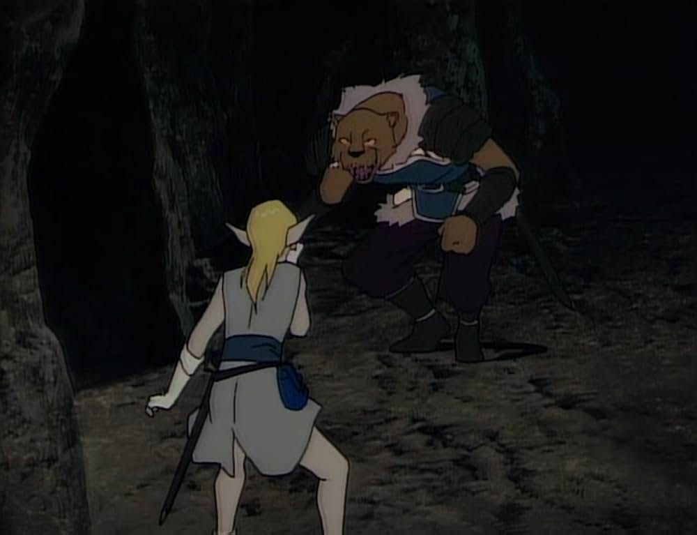 はじまりの冒険者たち レジェンド・オブ・クリスタニアの画像