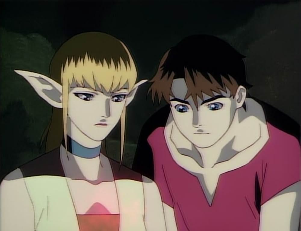 はじまりの冒険者たち レジェンド・オブ・クリスタニアの画像