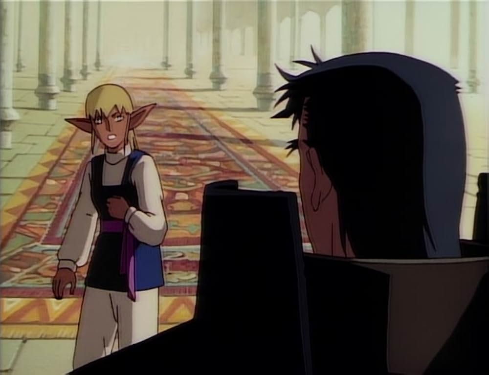 はじまりの冒険者たち レジェンド・オブ・クリスタニアの画像