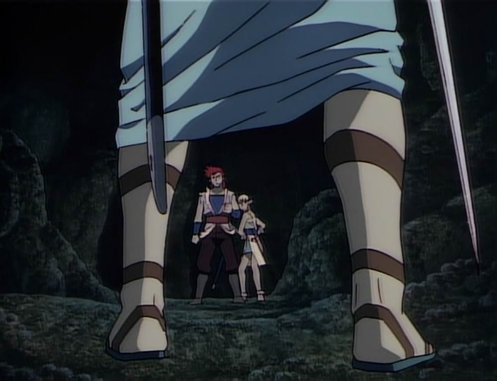 はじまりの冒険者たち レジェンド・オブ・クリスタニアの画像