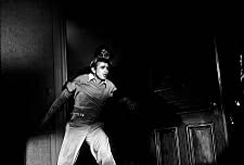 「エデンの東」ジェームズ・ディーン & ティモシー・ケリーの画像