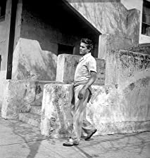 「エデンの東」ジェームズ・ディーンの画像