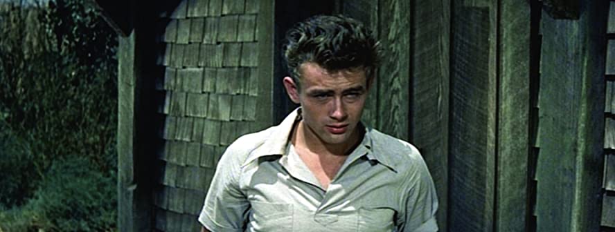 エデンの東の画像