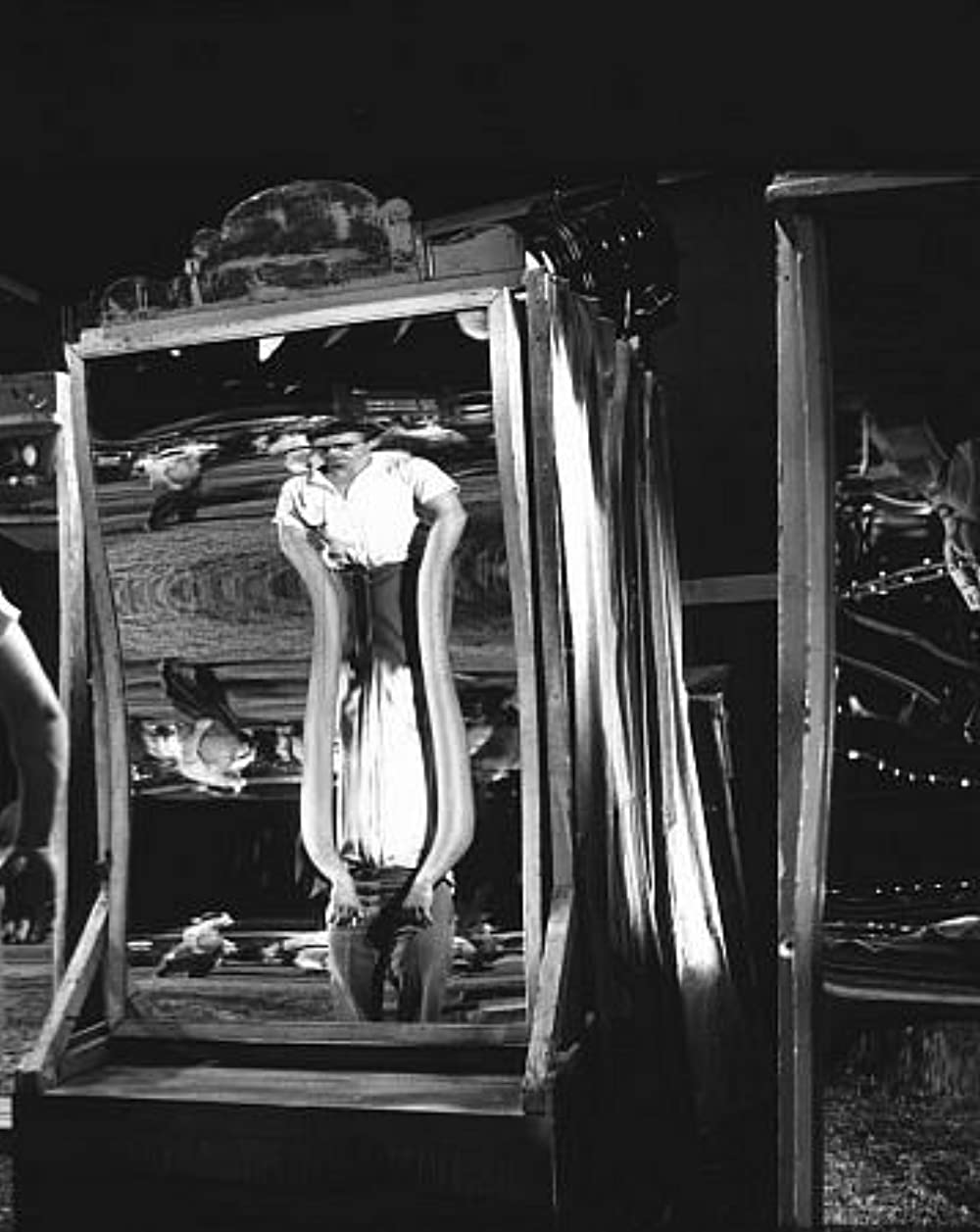 「エデンの東」ジェームズ・ディーンの画像