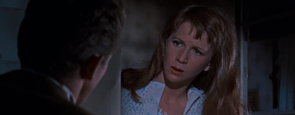 「エデンの東」ジュリー・ハリスの画像