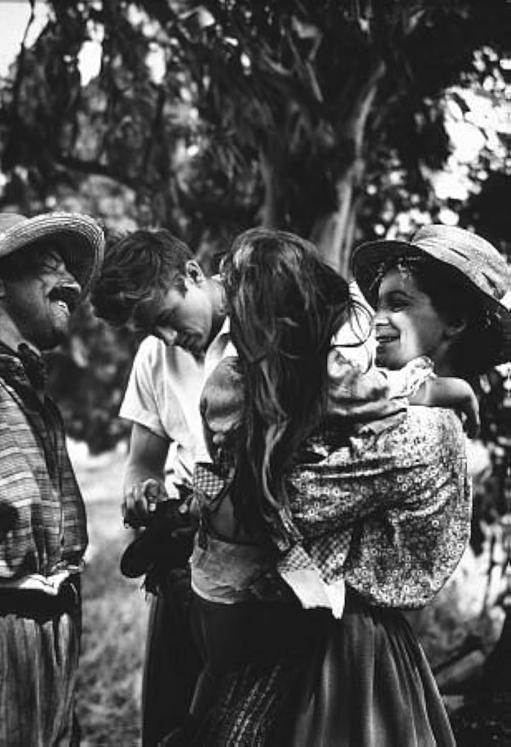 「エデンの東」の画像