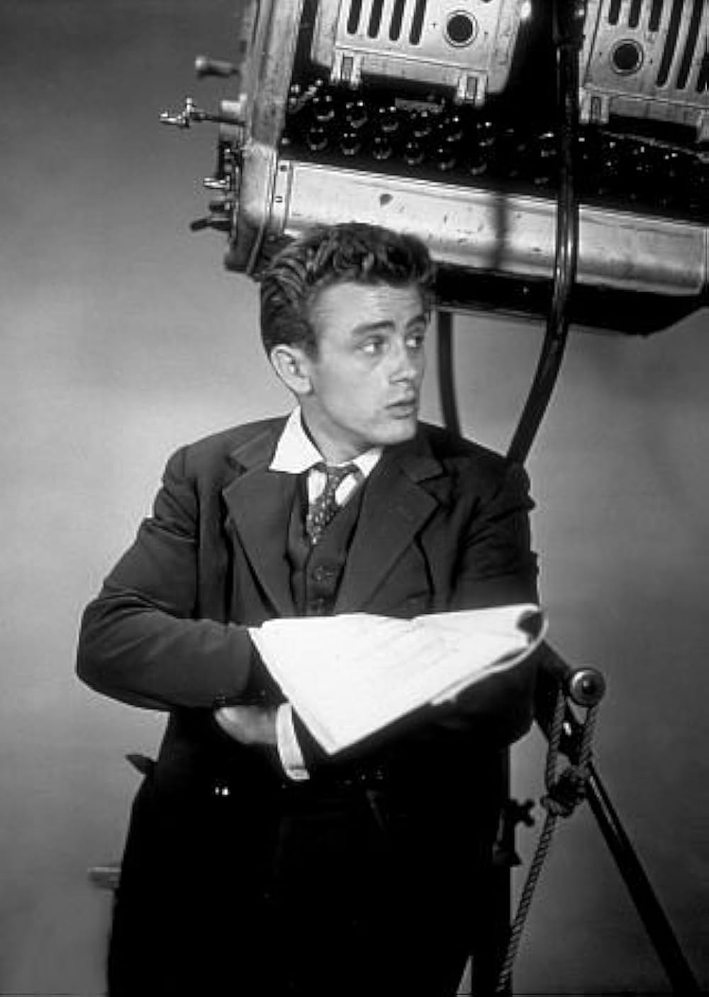 「エデンの東」の画像