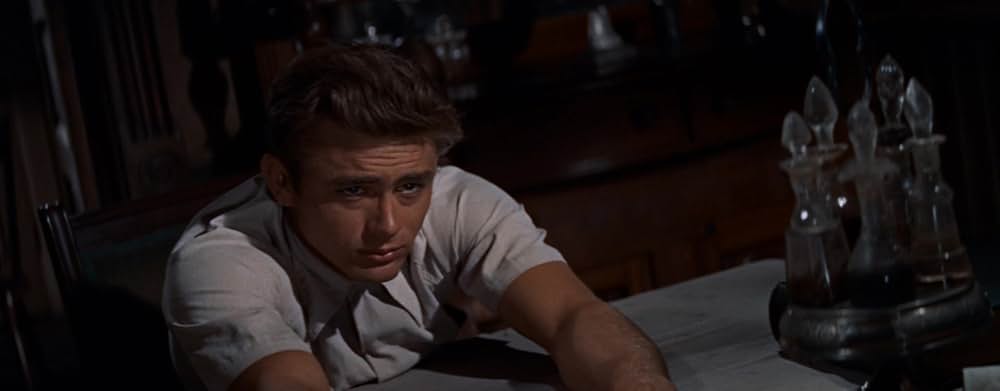 「エデンの東」の画像