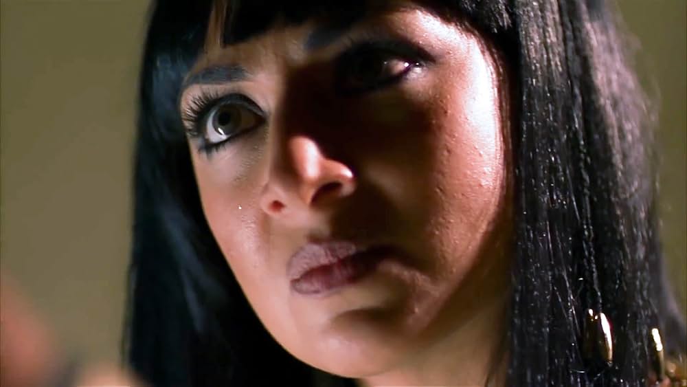 リージョン・オブ・ザ・デッド 〜ミイラ再生〜の画像