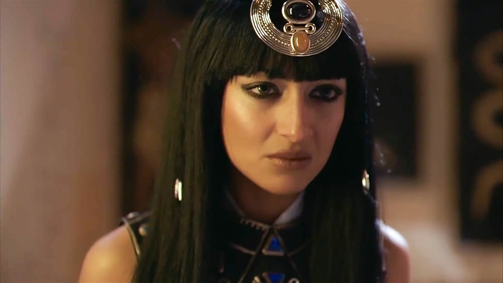 リージョン・オブ・ザ・デッド 〜ミイラ再生〜の画像